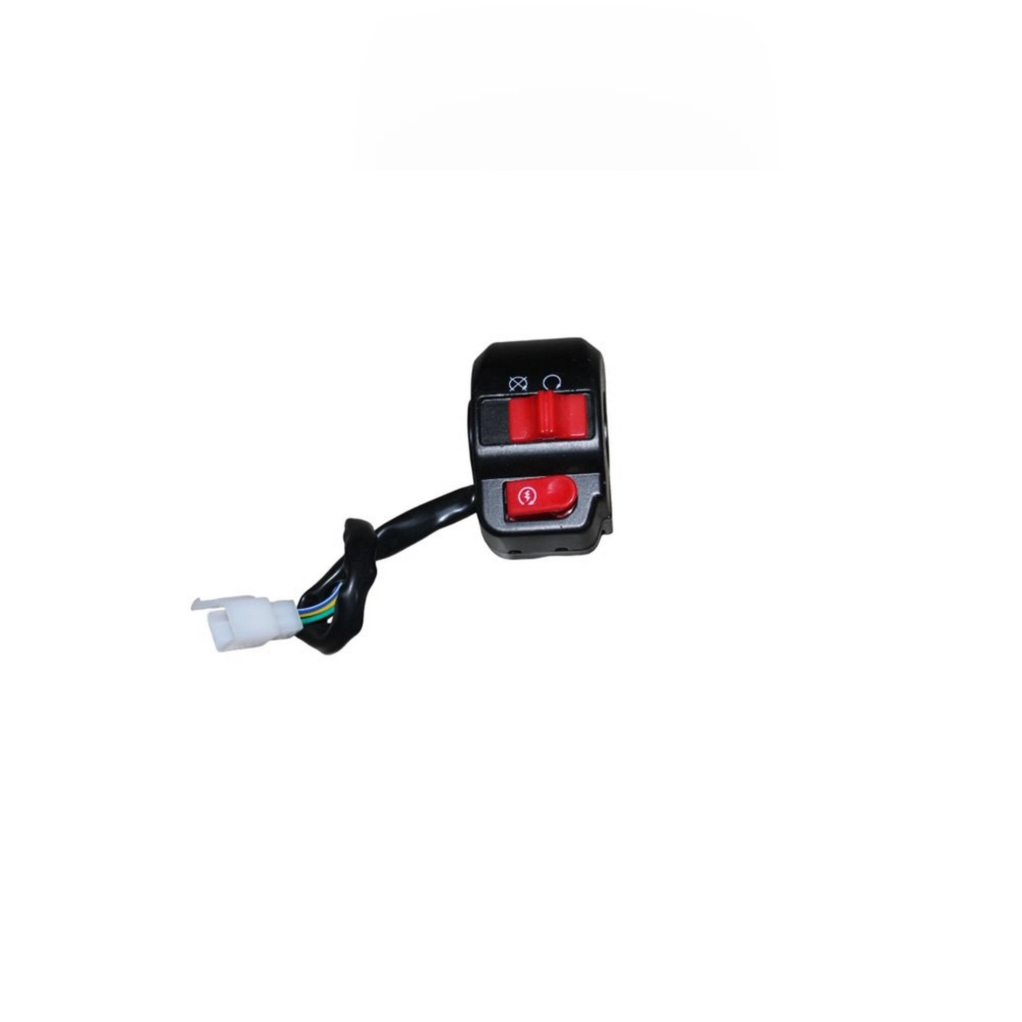 ARORA SUPER 50 SAĞ KUMANDA PANELİ #SUPER 50-027